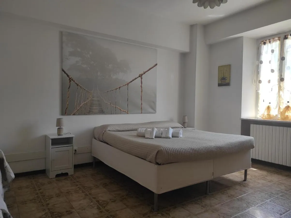 Monolocali Da Vinci Hotel Falconara Marittima