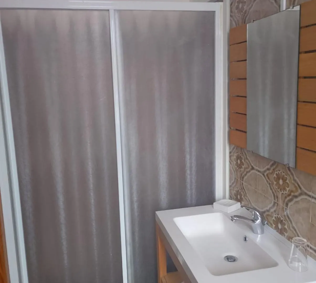 Guest house Monolocali Da Vinci Hotel Falconara Marittima